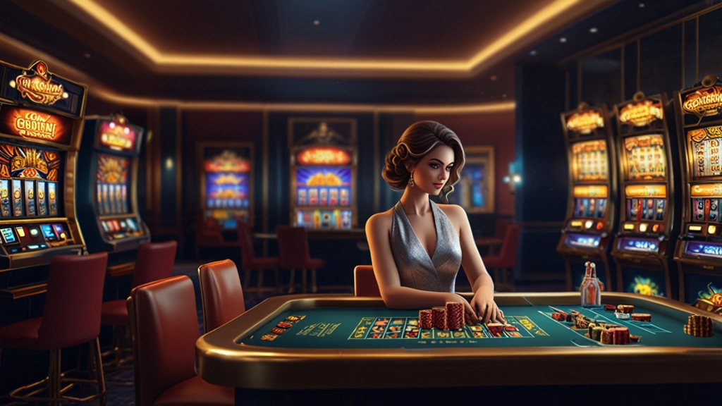 Platinumslots Bewertung
