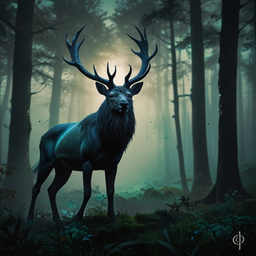 Arcane Wilds Casino Platinumslots