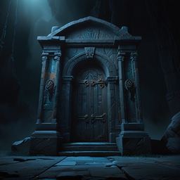 Crypt of Shadows Platinumslots