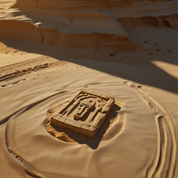 Sands of Ra Casino Platinumslots