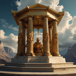 Throne of Olympus Platinumslots Erfahrungen