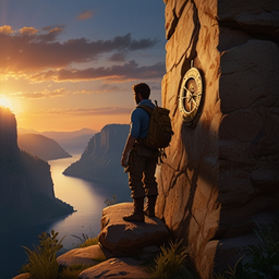 Trail of Discovery Platinumslots Spielen