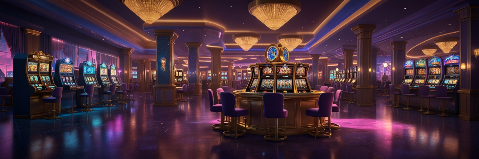 Platinumslots Casino