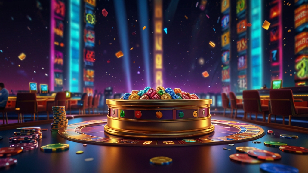 Platinumslots Spielen